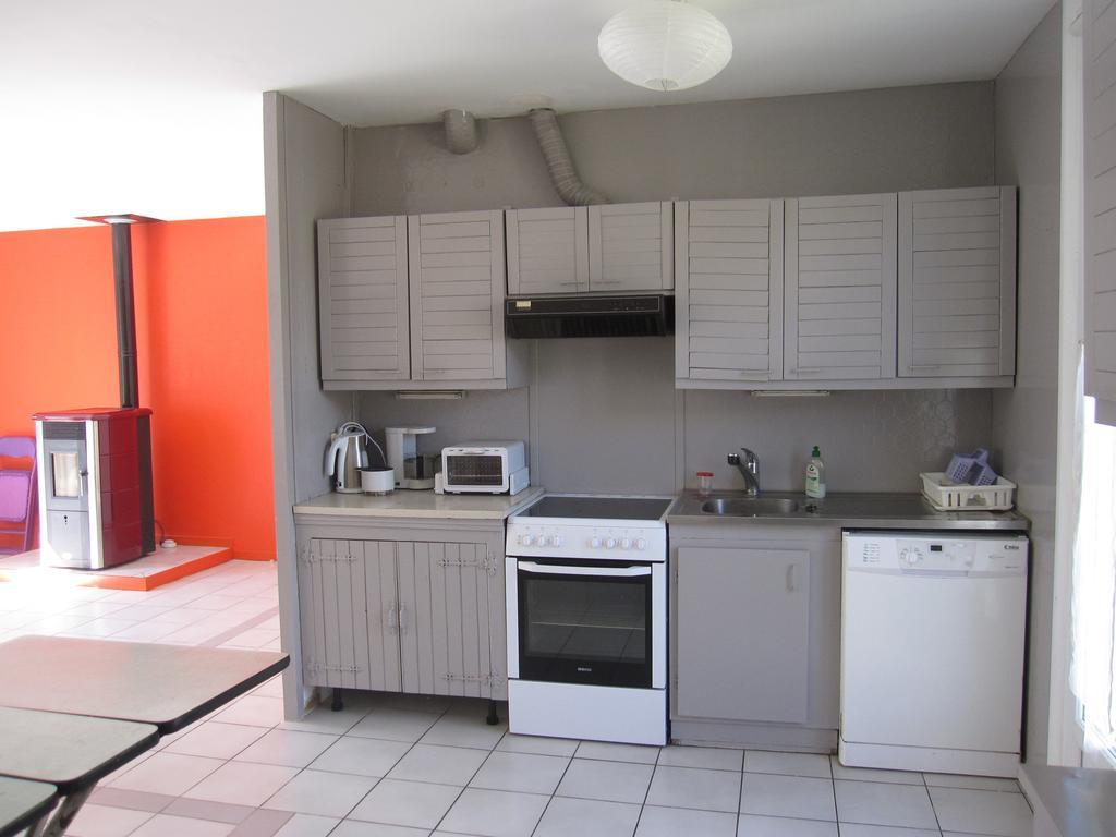 Maison Avec Grand Jardin Pour 15 Couchages En Normandie Cairon Quarto foto
