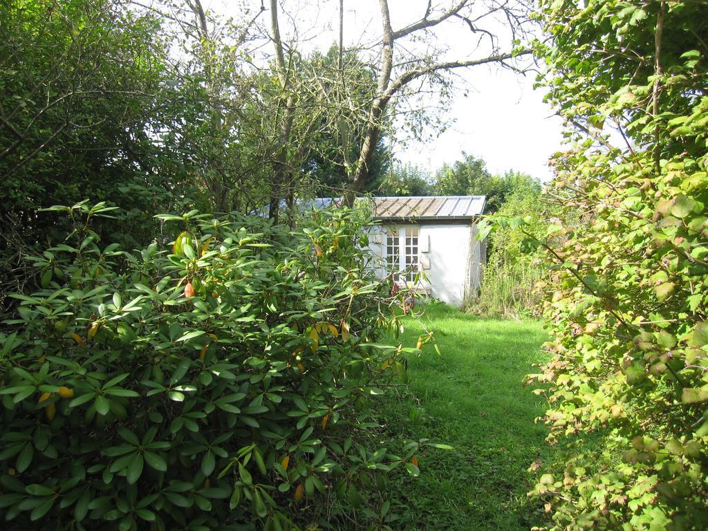 Maison Avec Grand Jardin Pour 15 Couchages En Normandie Cairon Quarto foto