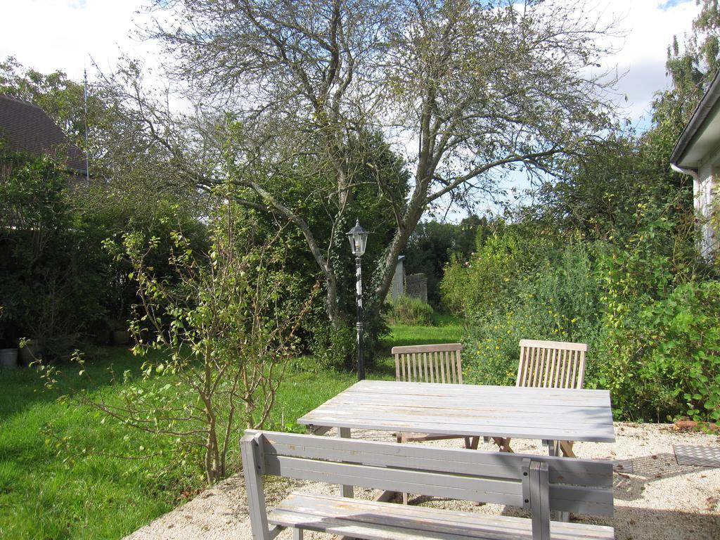 Maison Avec Grand Jardin Pour 15 Couchages En Normandie Cairon Quarto foto